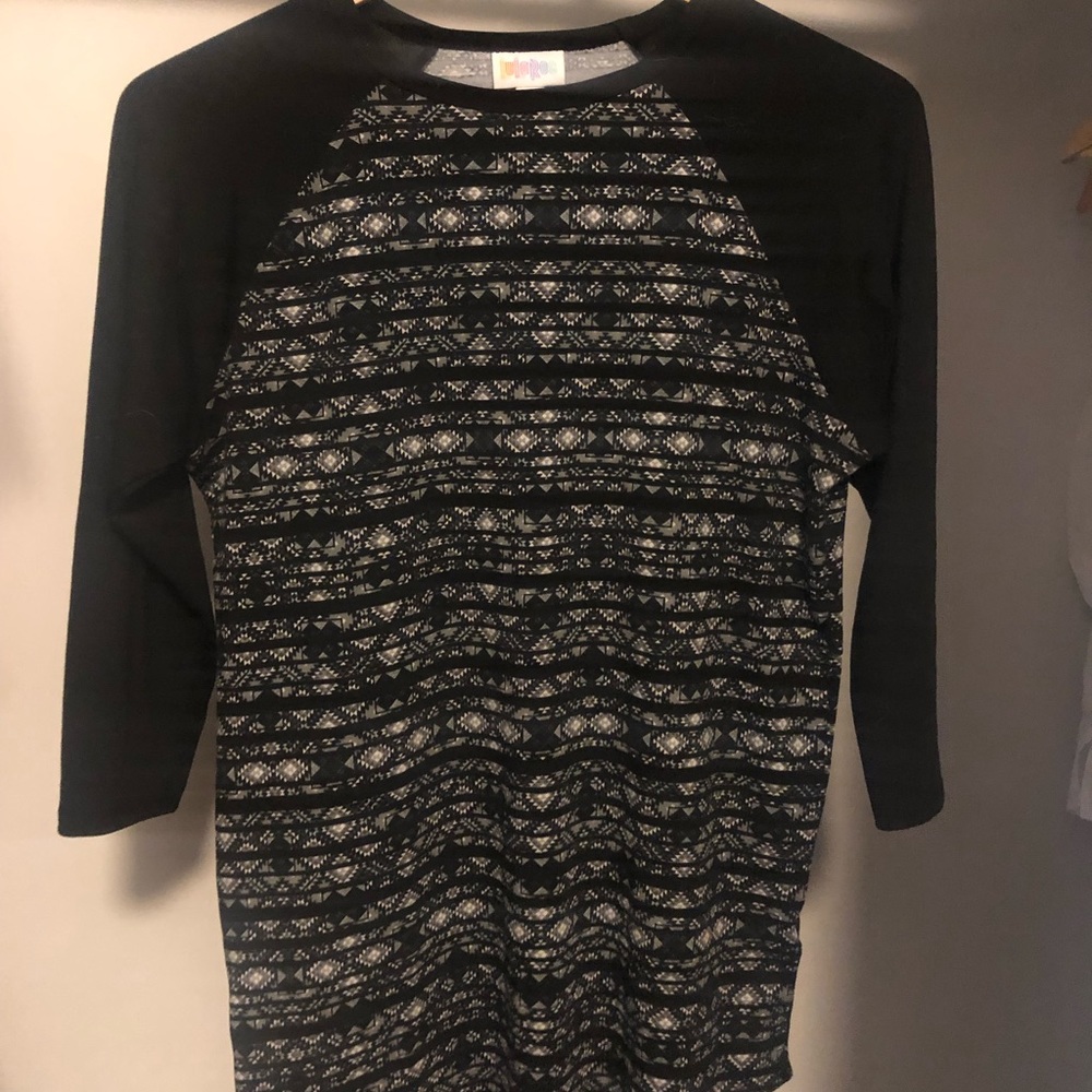 Lularoe Randy T